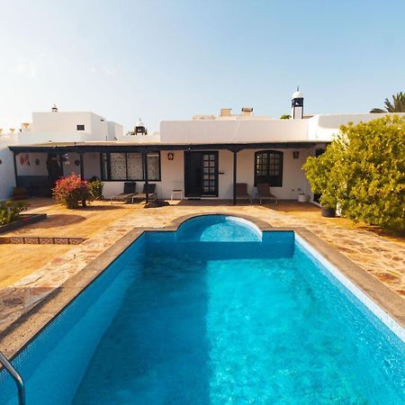 Luxury Villa Alfred Пуэрто дель Кармен Экстерьер фото